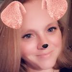 Miranda Garner - @crazy.mora88 - Instagram