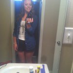 { Miranda Noel Gillespie } - @faith_gillespie14 - Instagram