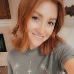 Miranda Rivard - @miranda_gillespie - Instagram
