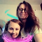 Miranda Gillespie - @mirandahope1976 - Instagram