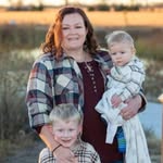 Miranda Gleason - @angelgirl49519 - Instagram
