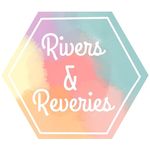 Miranda Gleason - @rivers.reveries - Instagram