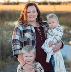 Miranda Gleason - Facebook