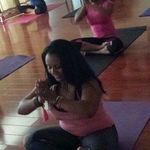 Miranda Goins - @inspiredsage - Instagram