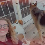 Miranda Goodwin - @blondechica97 - Instagram