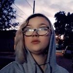 Miranda Goodwin - @rana_panda81506 - Instagram