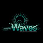 Skye Bond & Miranda Goodwin - @wavesopenwaterswimming - Instagram