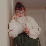 Miranda Gray - @mirandoog - Instagram