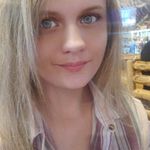 Miranda Gresham - @blondiem2289 - Instagram