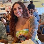 Miranda Griffith Irwin - @bluecollar_chingona - Instagram