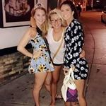 Miranda Griffiths - @griffithsmiranda - Instagram