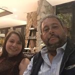 Hugo Miranda y Rosario Guerra - @miranda_guerra0726 - Instagram