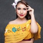 Miranda Guerra - @lennygcasillas - Instagram
