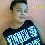 Halesandro - @hale_miranda - Instagram