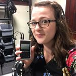 Miranda Hale - @miranda_interpretacion - Instagram