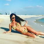 Miranda - @mirandahaley22 - Instagram