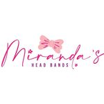 Miranda’s Head Bands 🎀 - @mirandaheadbands1 - Instagram