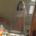 Miranda Hedrick - @miranda122491 - Instagram