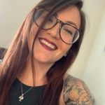 Miranda Zieckas-Helms - @mirhelms - Instagram