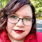 Miranda Helms - @pandahelms9148 - Instagram