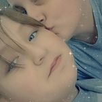 Miranda Helms - @mrh.scorpio.85 - Instagram