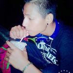 Erick Martinez - @whashintonandresmirandachilan - Instagram