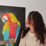 Mayka Miranda Hobby - @maykamiranda - Instagram