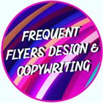 Miranda Holman Robertson - @frequentflyersgraphicdesign - Instagram