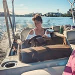 Miranda Jean Holman - @blindmelonthehorse - Instagram