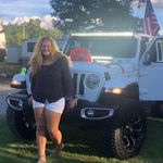 Miranda Howell - @mhowell235 - Instagram