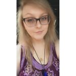 Miranda Howell - @saltyy_princess - Instagram