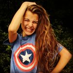 Miranda Howell - @itz_miranda_15 - Instagram