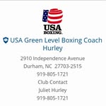 Juliet Miranda Hurley - @shifushiyanjunzwifesince1981 - Instagram