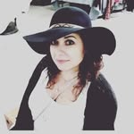 Miranda Hurst - @obviousbeauty22_23 - Instagram