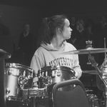 Miranda Hutton - @mhuttondrums - Instagram