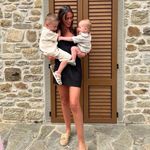 Miranda Hutton - @mirandahutton - Instagram
