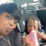 Miranda Ingram - @ladym09 - Instagram