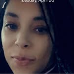 Miranda Ingram - @mzmiranda2018 - Instagram