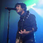 miranda P - @mirandajager_greenday - Instagram