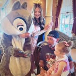 Miranda Johnston - @mirandarosebuds - Instagram