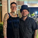 Miranda Johnston - @my40worldishere - Instagram
