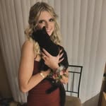 Miranda Johnston - @mirandaj07 - Instagram