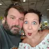 Miranda Johnston - @oldschoolmomming - TikTok