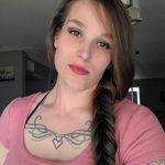Miranda Kay Johnston - @qtkay24 - Instagram