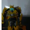 bumblebee rotb blokees - @jolly.miranda - TikTok
