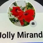 Jolly Miranda - @jollymiranda92 - Instagram