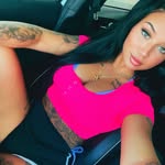 Miranda Kay 🎀 - @rankaaay - Instagram