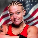 Miranda Kay Barber - @barber_mma - Instagram