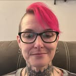 Miranda Liane Kearney-Binette - @indigoisinsideher - Instagram
