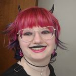 Miranda Keller - @pink.kittycat - Instagram